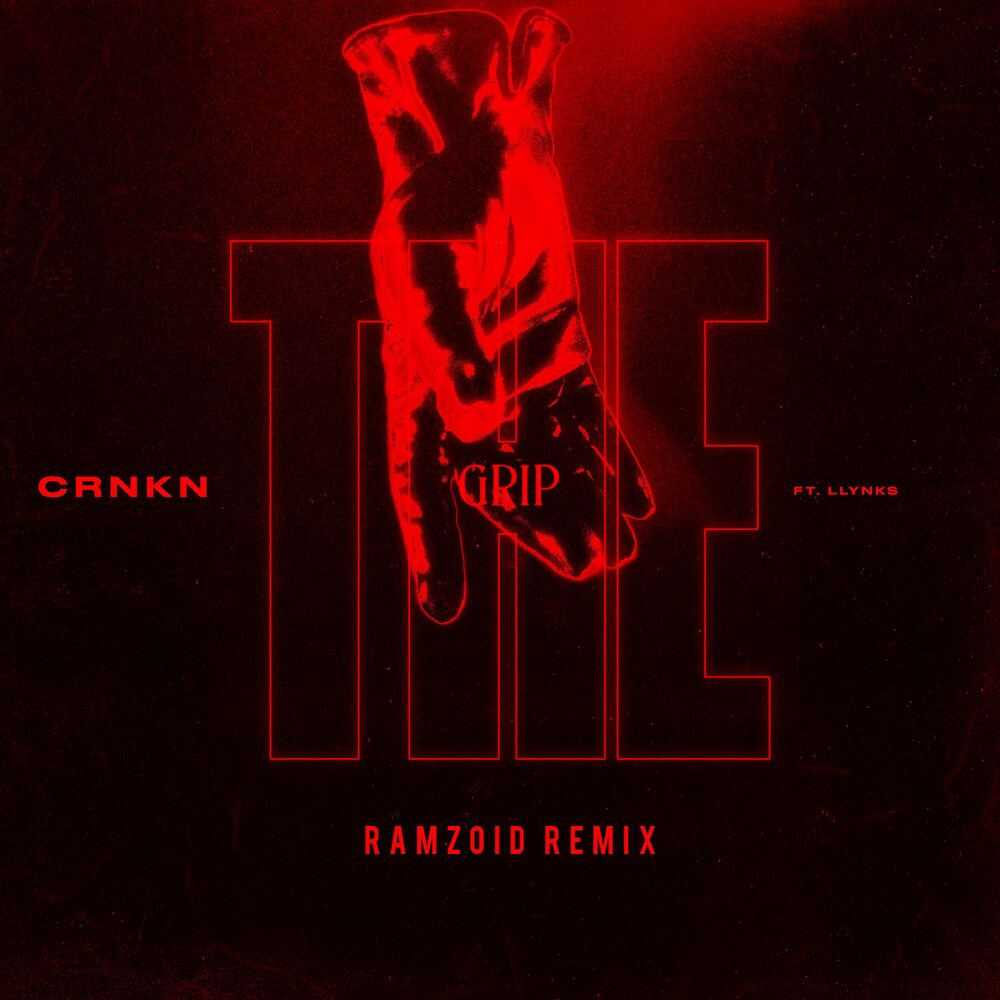 Picture of The Grip (feat. Llynks) [Ramzoid Remix]