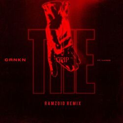 Cover of The Grip (feat. Llynks) [Ramzoid Remix]