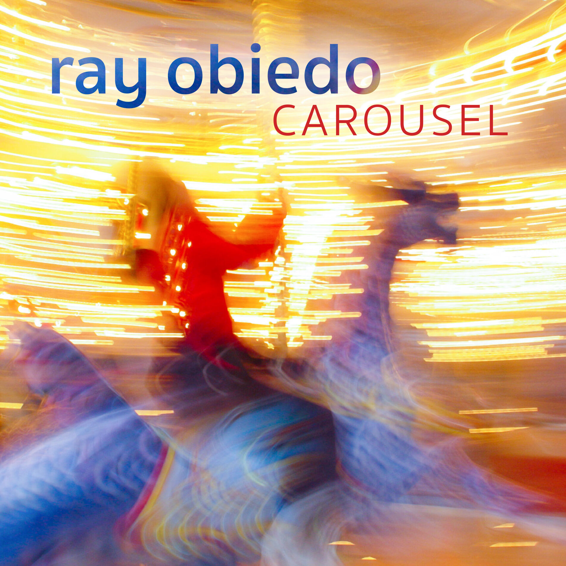 Album cover of Carousel