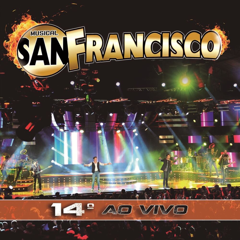 Picture of Volume 14 (Ao Vivo)