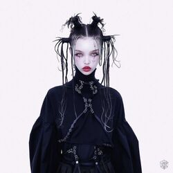 Cover of VAMP (LOUD ABOUT US! Remix)