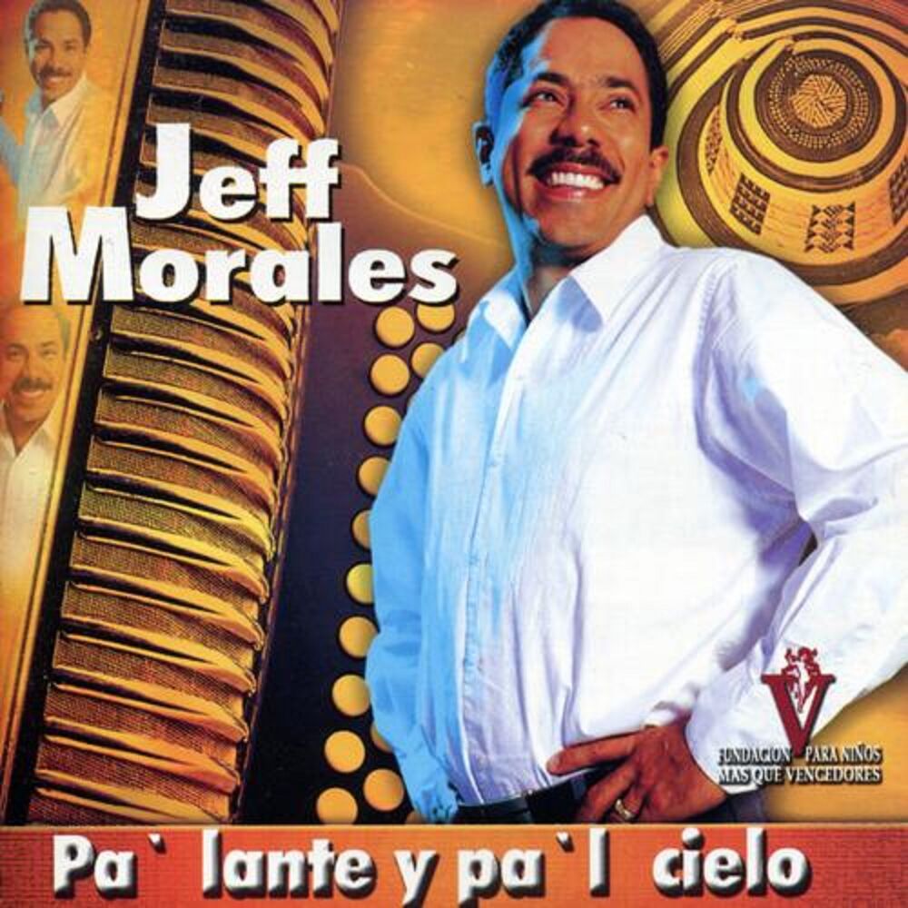 Picture of Pa' Lante y Pa'l Cielo