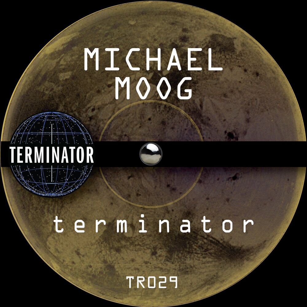 Picture of T E R M I n a T O R