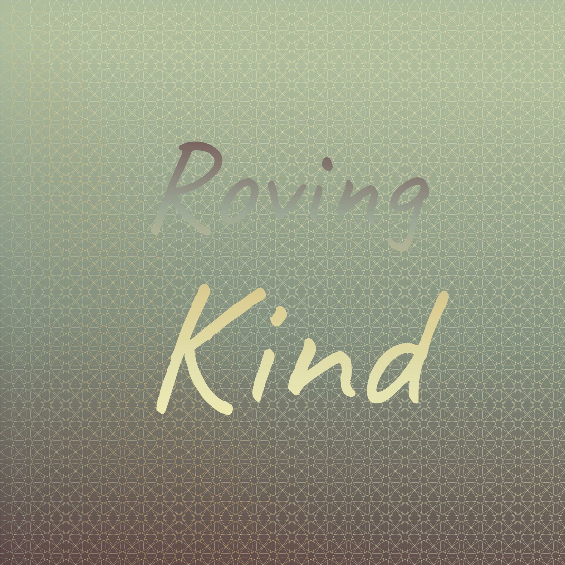 Album cover of Roving Kind