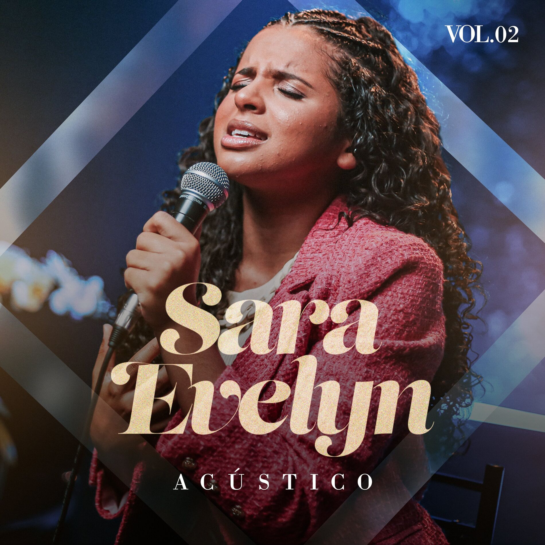 Album cover of Acústico, Vol. 2