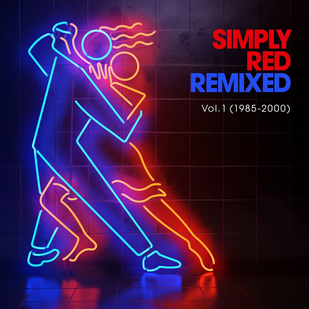 Picture of Remixed Vol. 1 (1985 – 2000)
