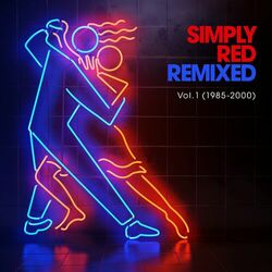 Cover of Remixed Vol. 1 (1985 – 2000)
