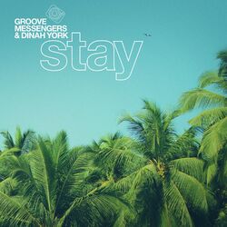 Cover of Stay