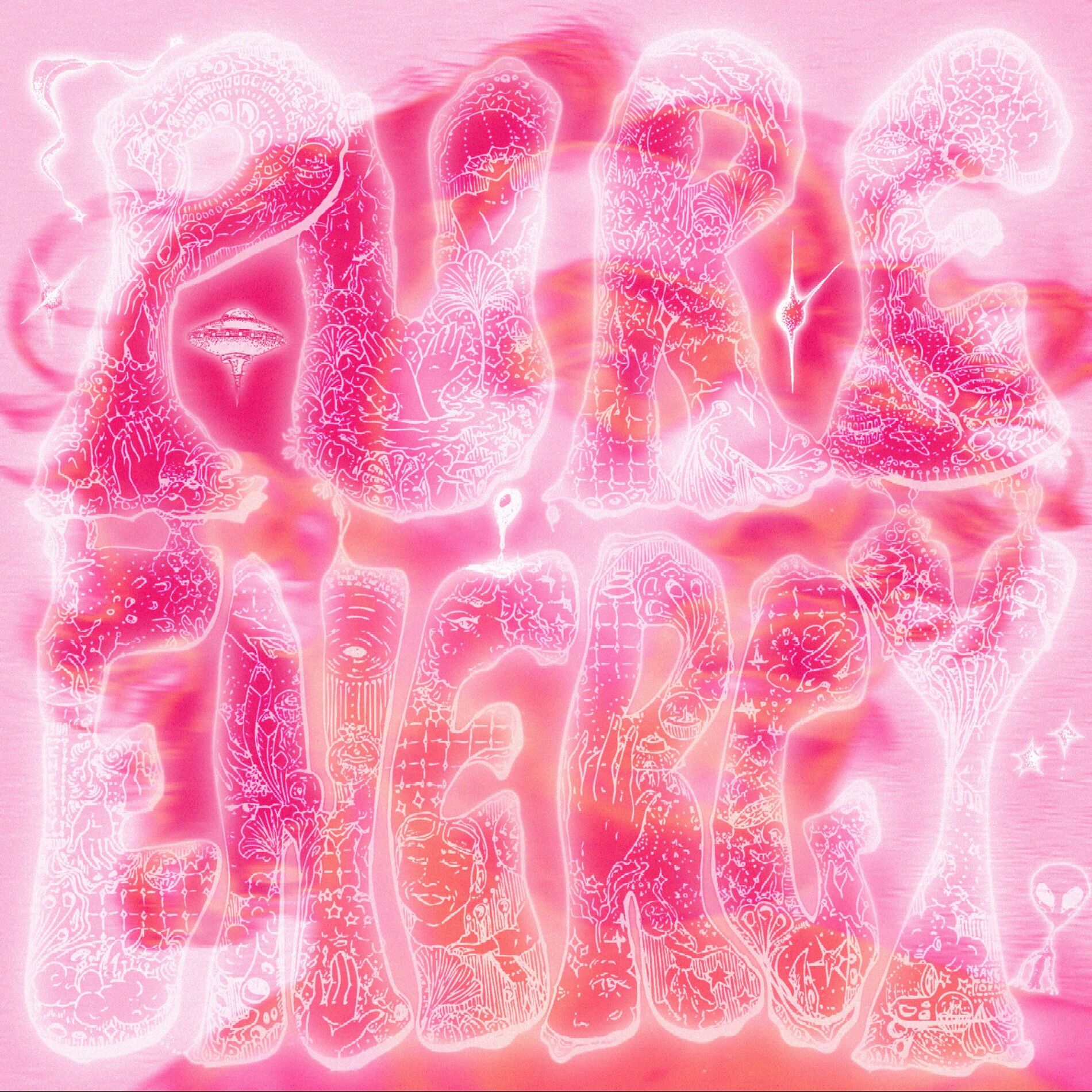 Album cover of Pure Energy