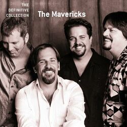 Cover of The Definitive Collection