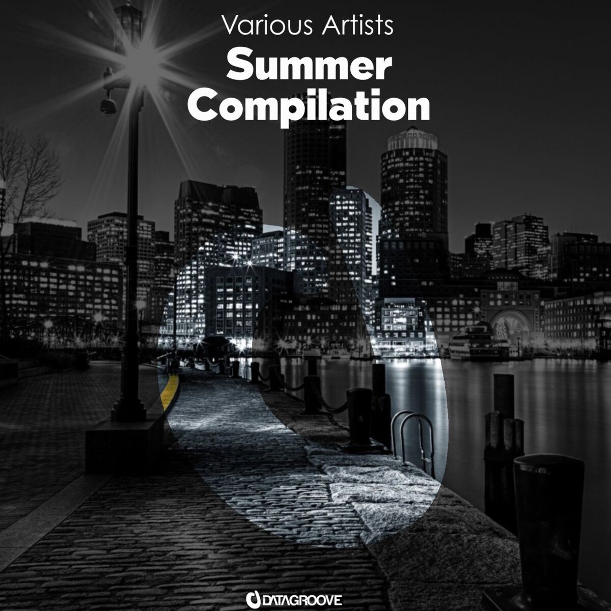 Album cover of Summer Compilation