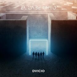 Cover of EL LABERINTO