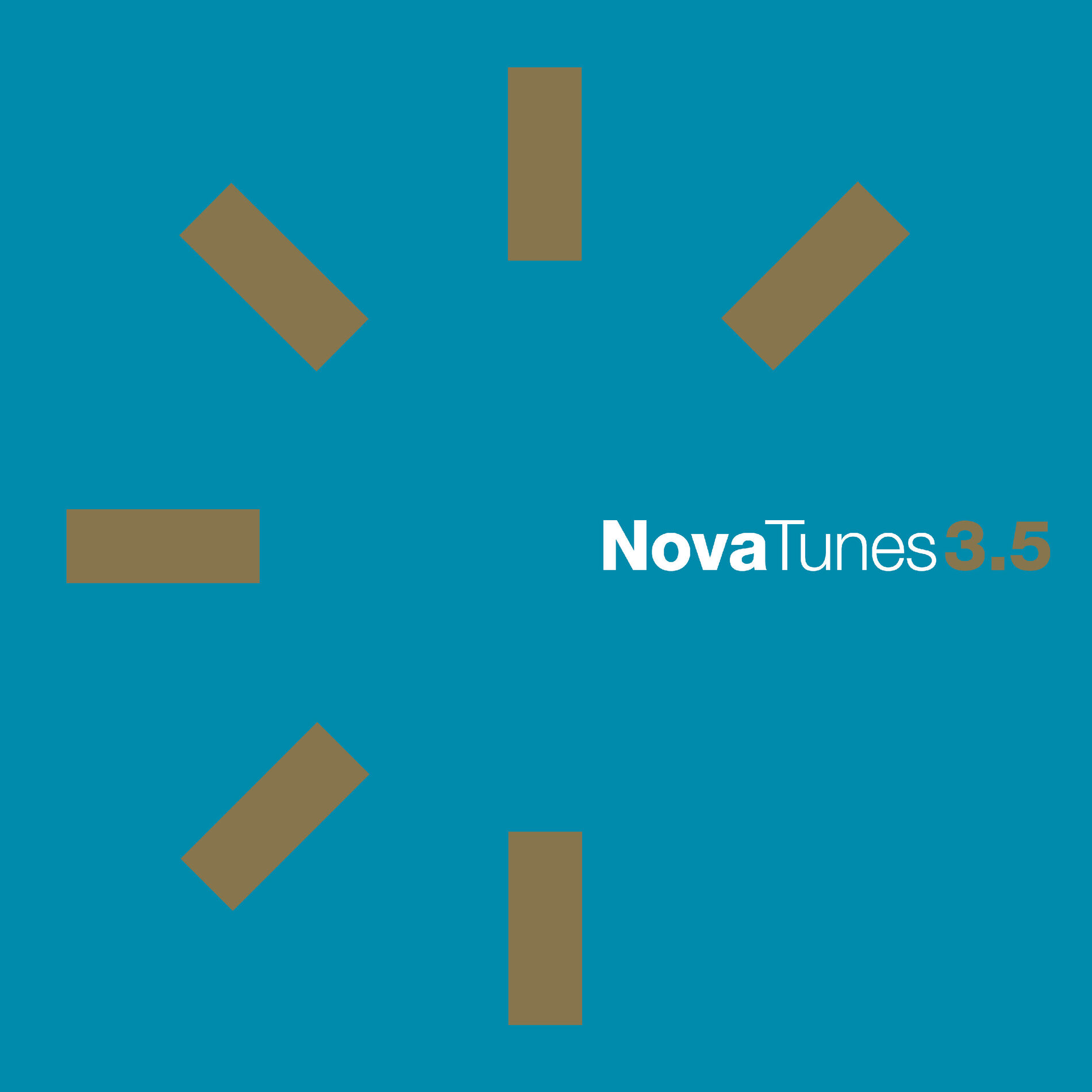 Album cover of Tropical Suite: São Paulo