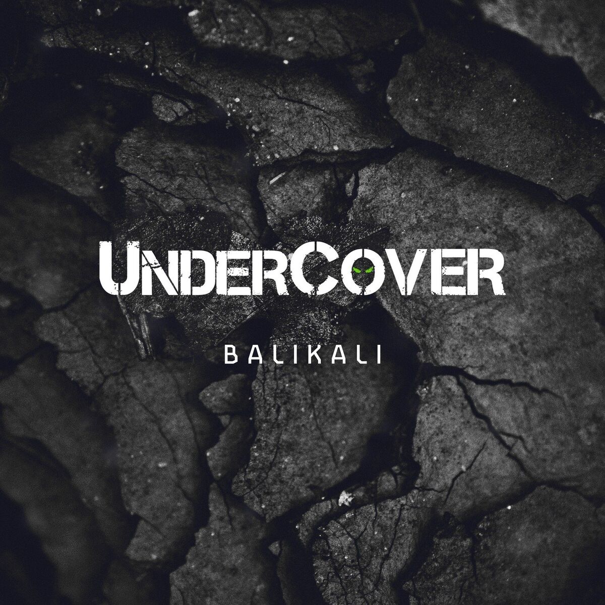 Album cover of Balikali