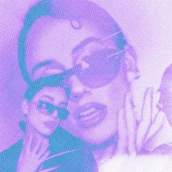 music cover