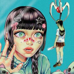 music cover