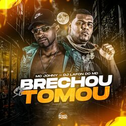 Cover of Se Brechou, Tomou