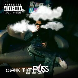 Cover of Crank That Puss