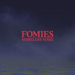 Cover of Noiseless Noise