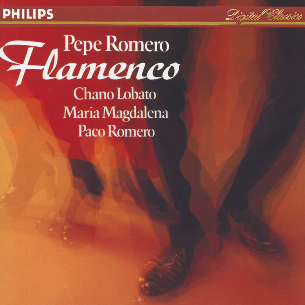 Picture of Flamenco