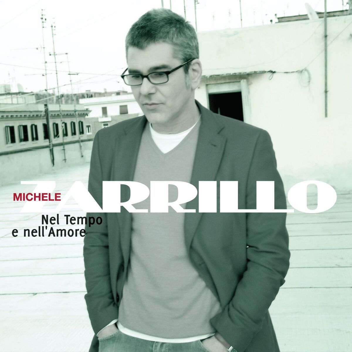 Album cover of Nel tempo e nell'amore