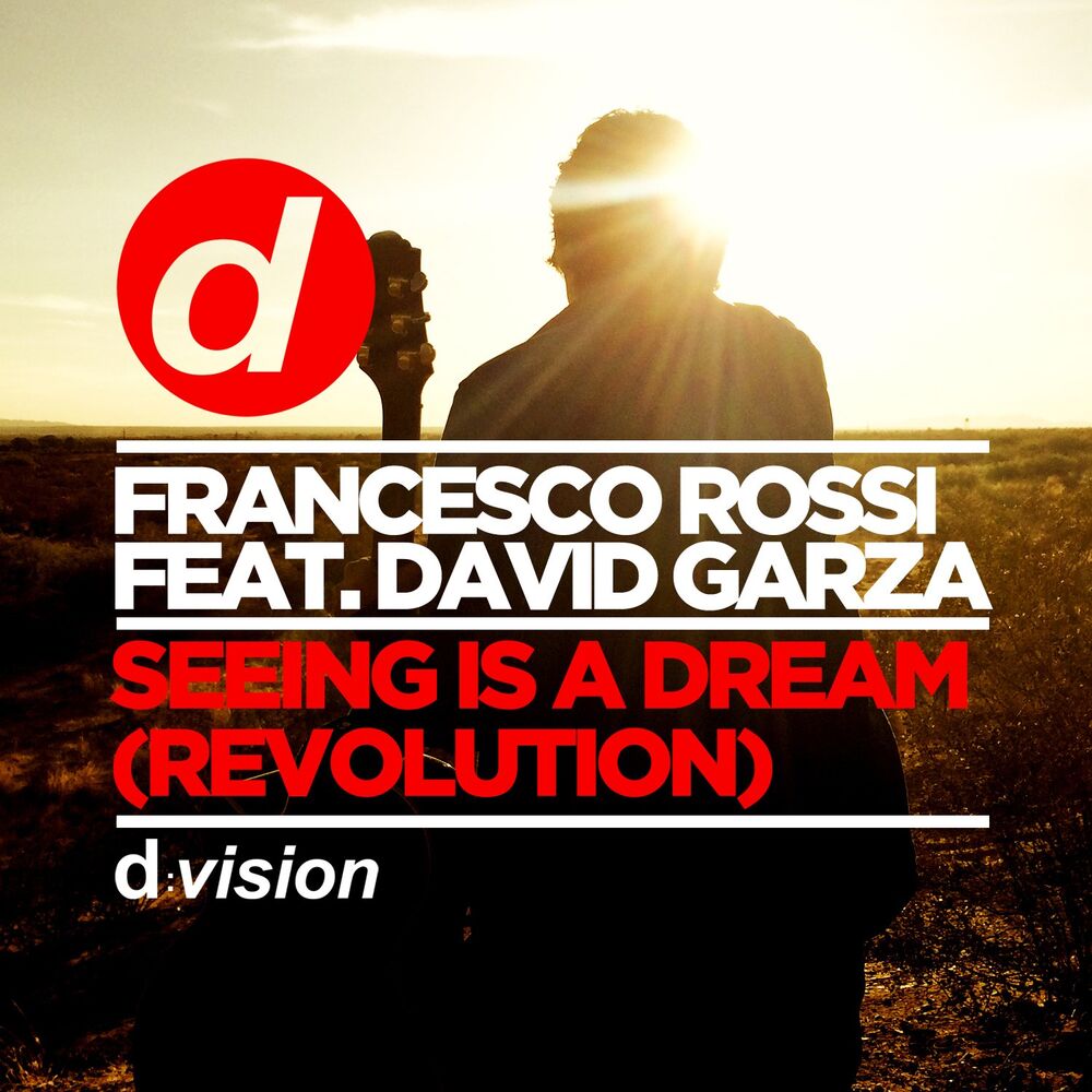 Picture of Seeing Is A Dream (Revolution)