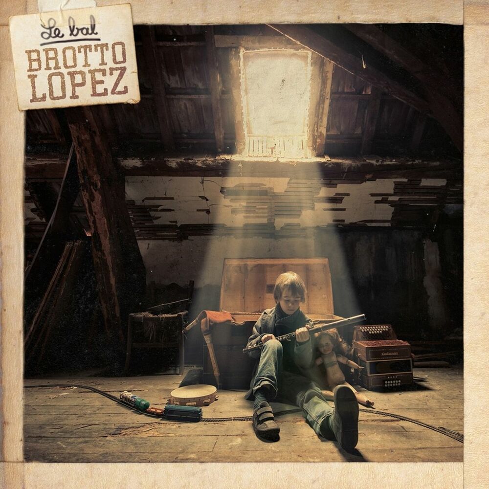 Picture of Le Bal Brotto-Lopez
