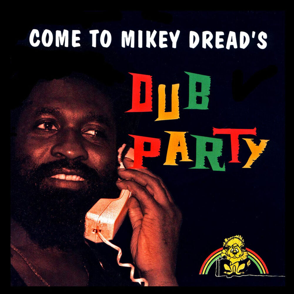 Picture of Dub Party