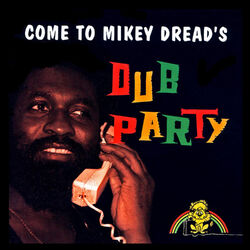Cover of Dub Party