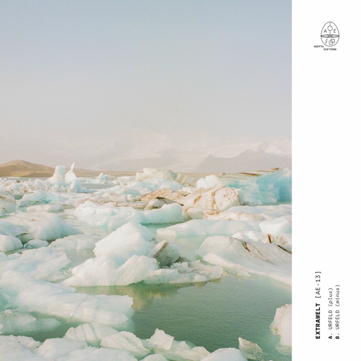 Album cover of Urfeld (plus)