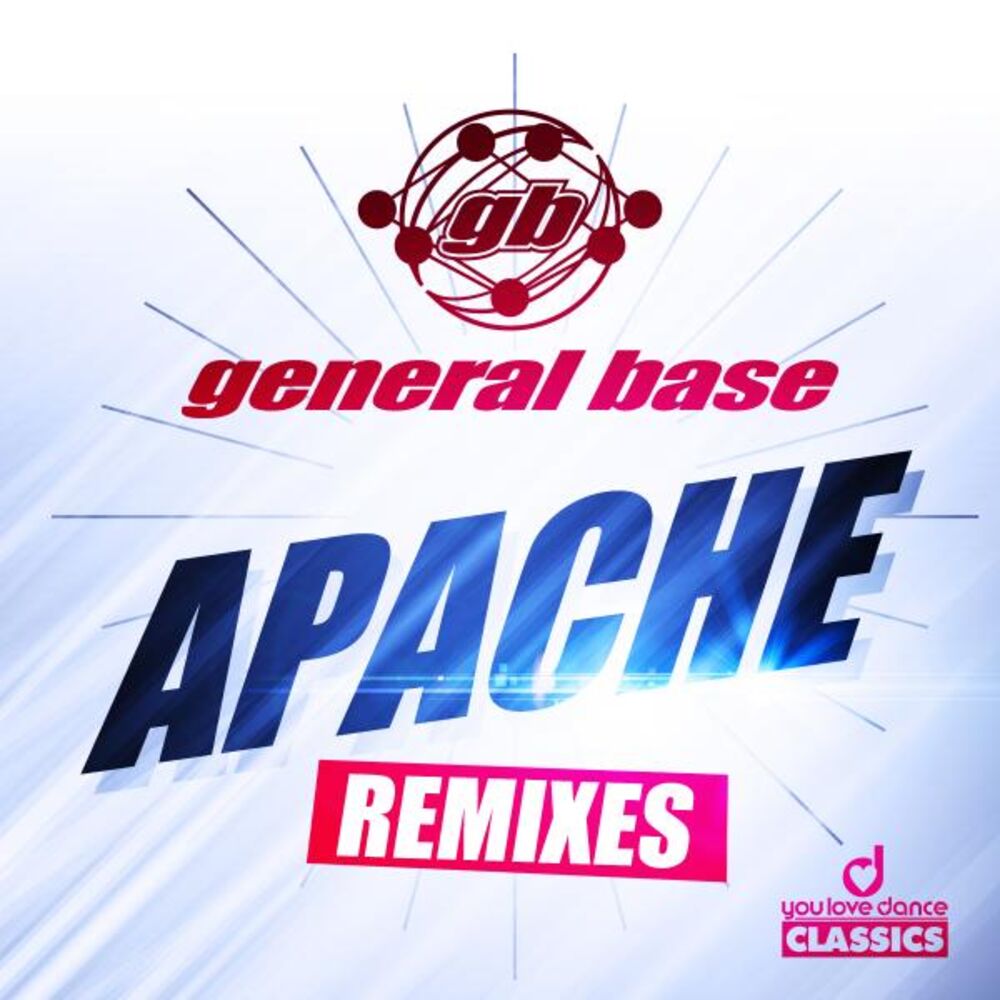 Picture of Apache (Remixes)