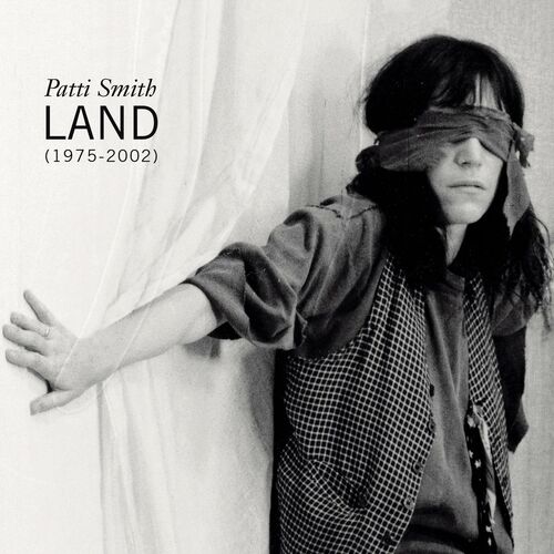 【Patti Smith：Land 250】 Patti Smith Boxed Set, Patti Smith, Land 250 by Patti Smith - Fondation