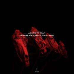 Cover of The Four Horsemen Of Purification