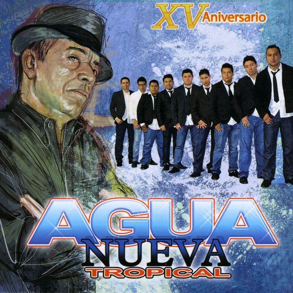 Picture of XV Aniversario