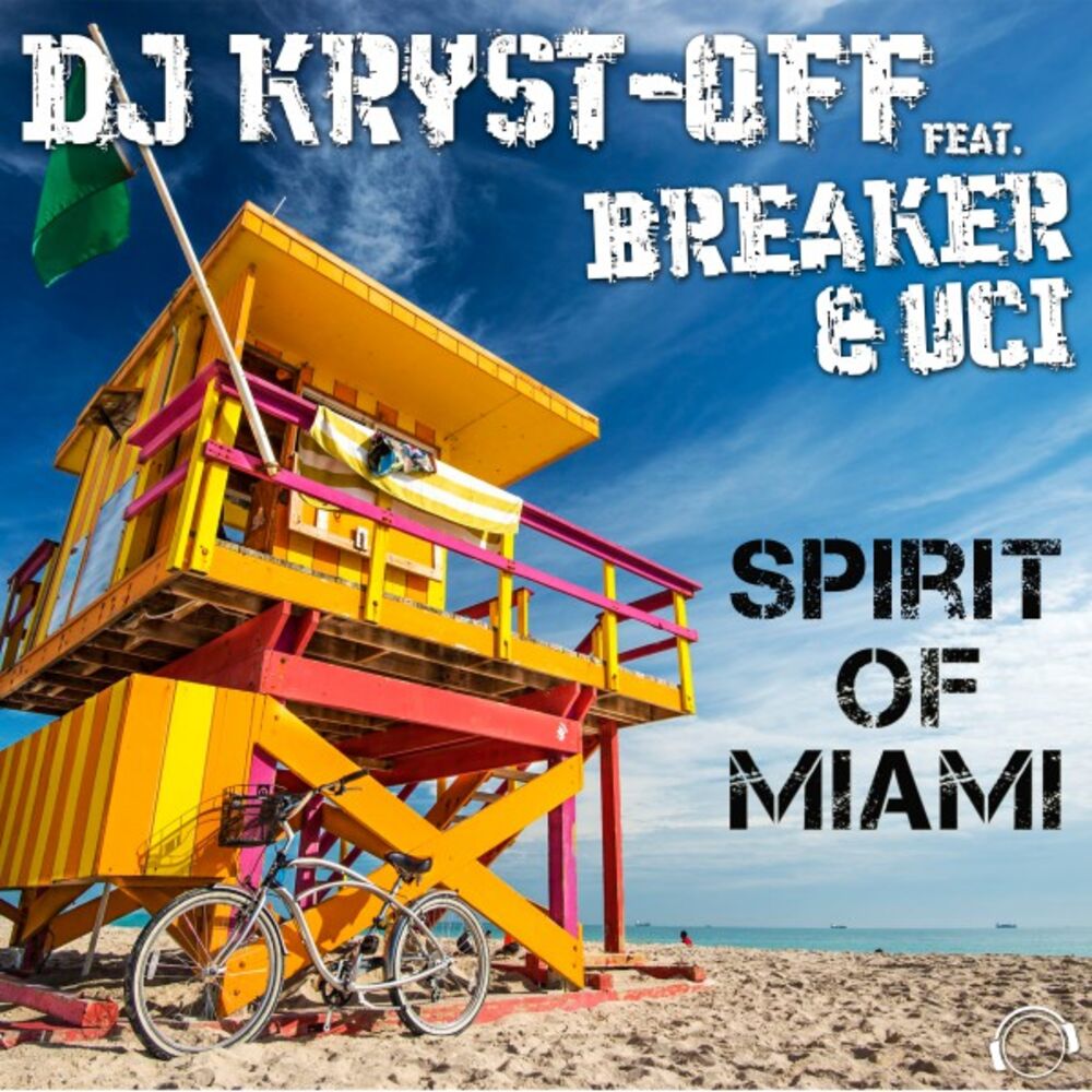 Picture of Spirit of Miami