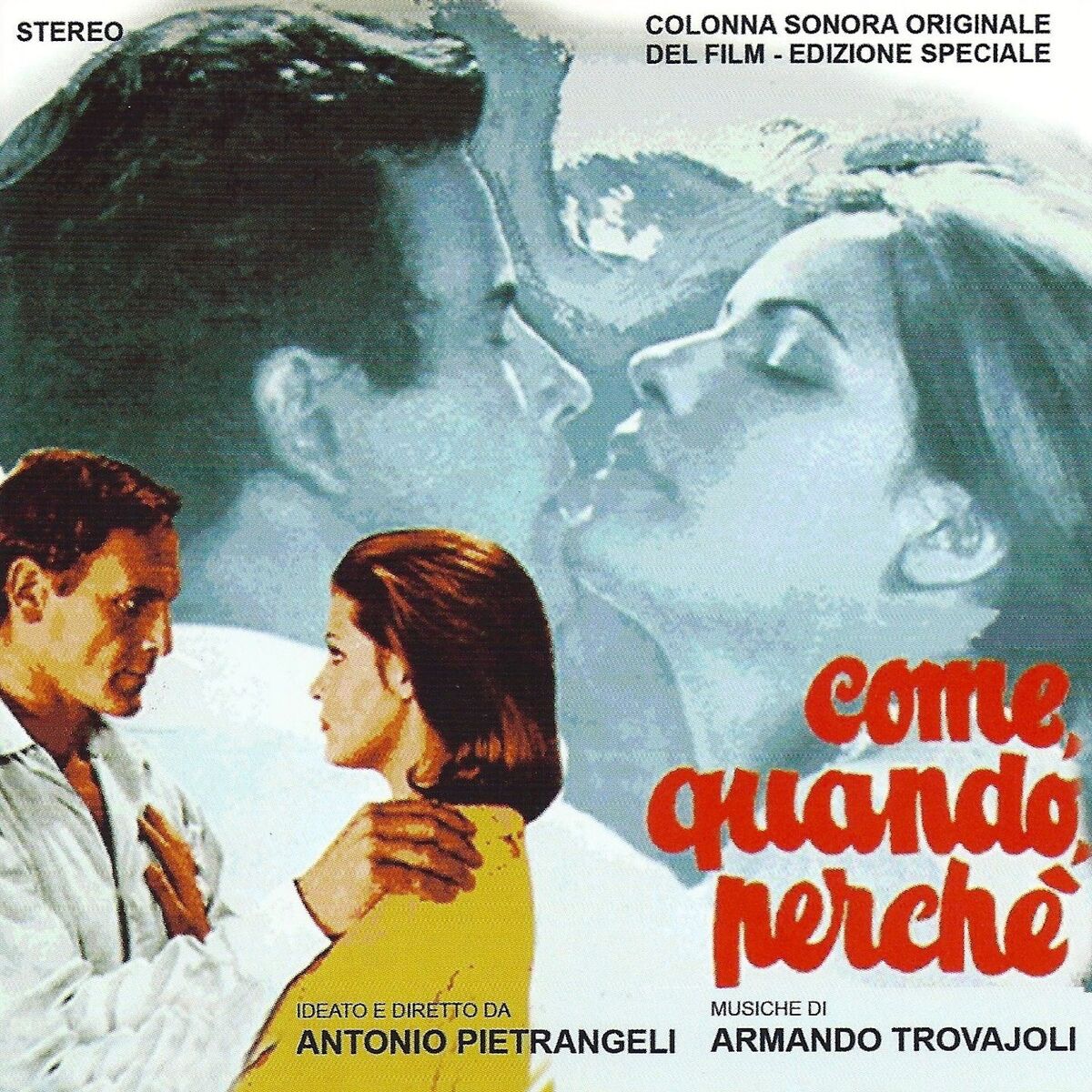 Album cover of Onde sulla riva