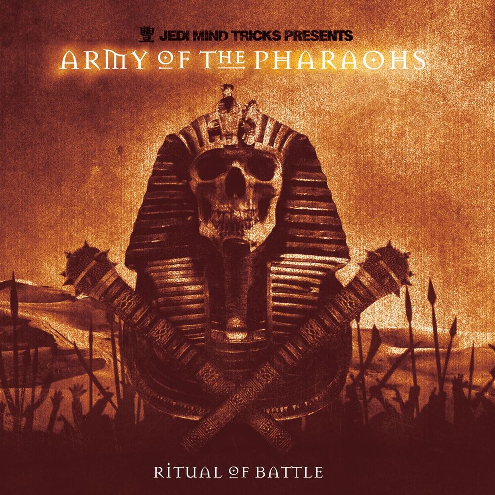 Picture of Ritual of Battle
