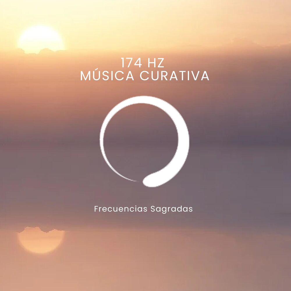 Picture of 174 Hz Música curativa