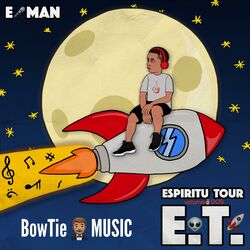 Cover of Bowtie Music