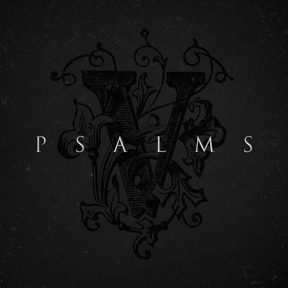 Picture of PSALMS