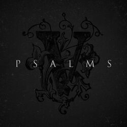 Cover of PSALMS