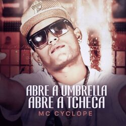 Cover of Abre a Umbrella, Abre a Tcheca