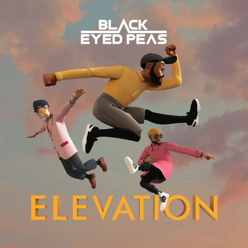 Bailar Contigo by Black Eyed Peas - 101 BPM