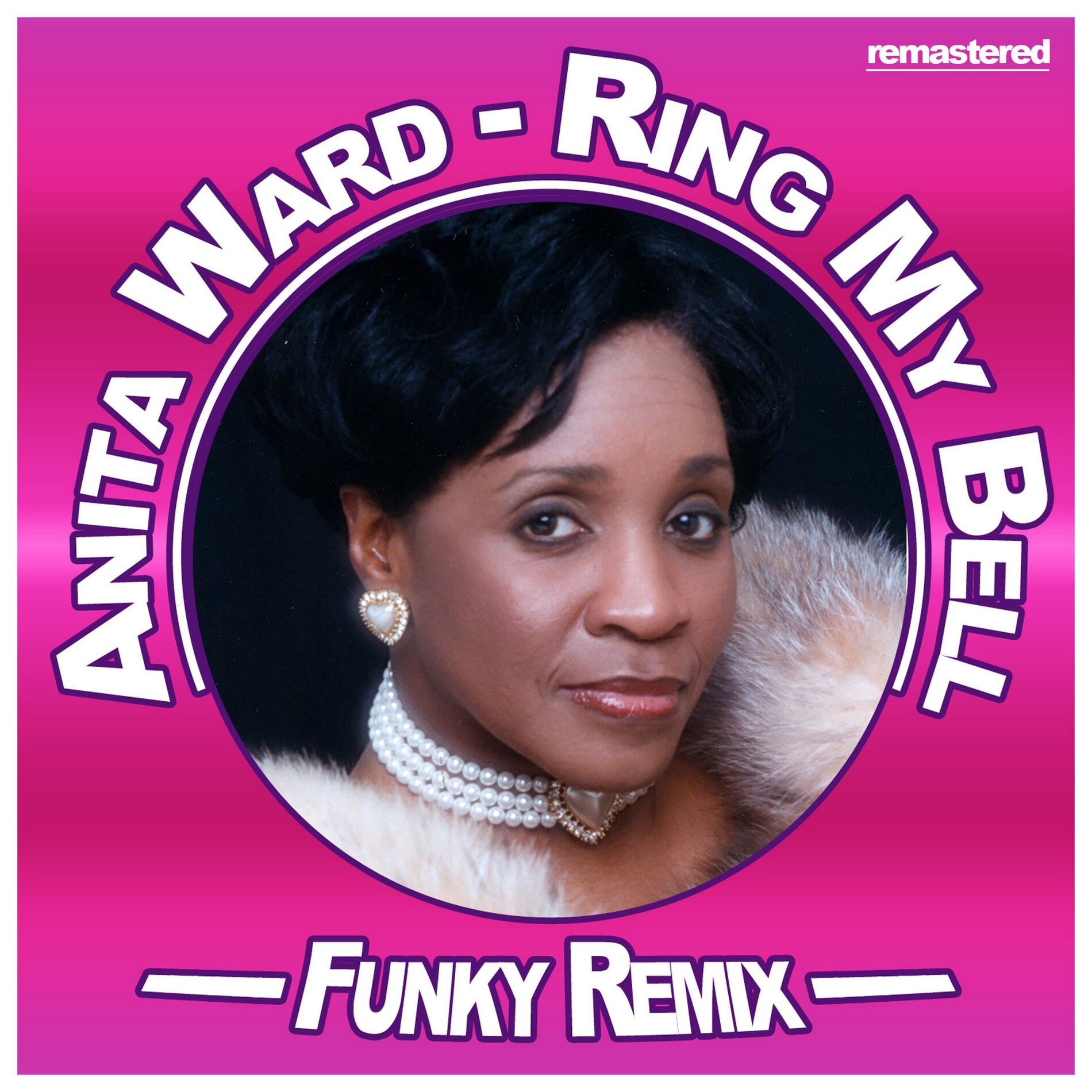 Album cover of Ring My Bell (Rerecorded)