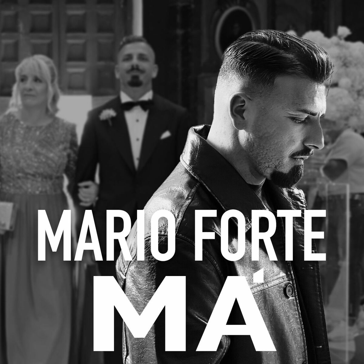 Album cover of Ma' 2.0