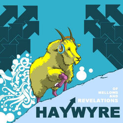 Cover of Of Mellows And Revelations