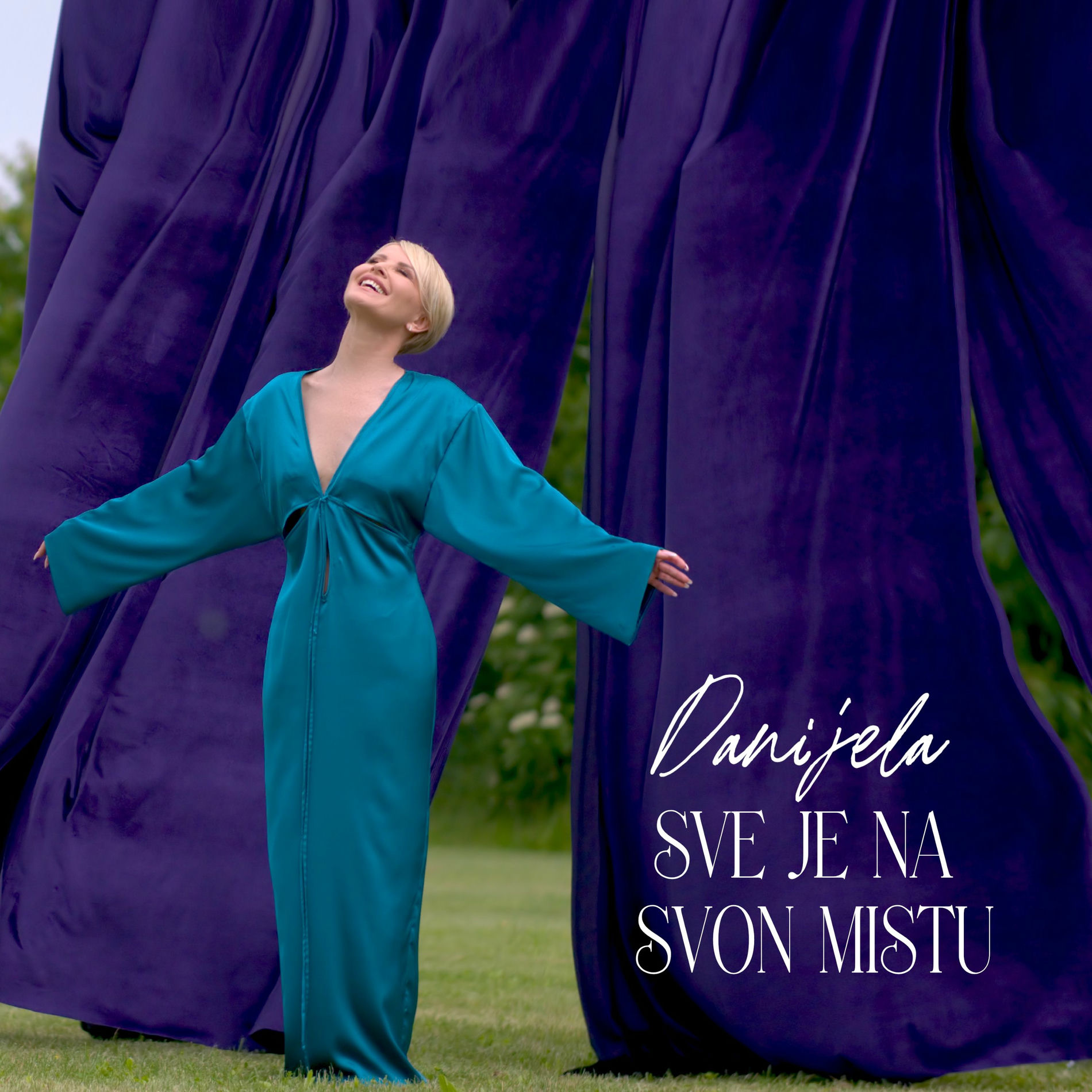 Album cover of Sve je na svon mistu