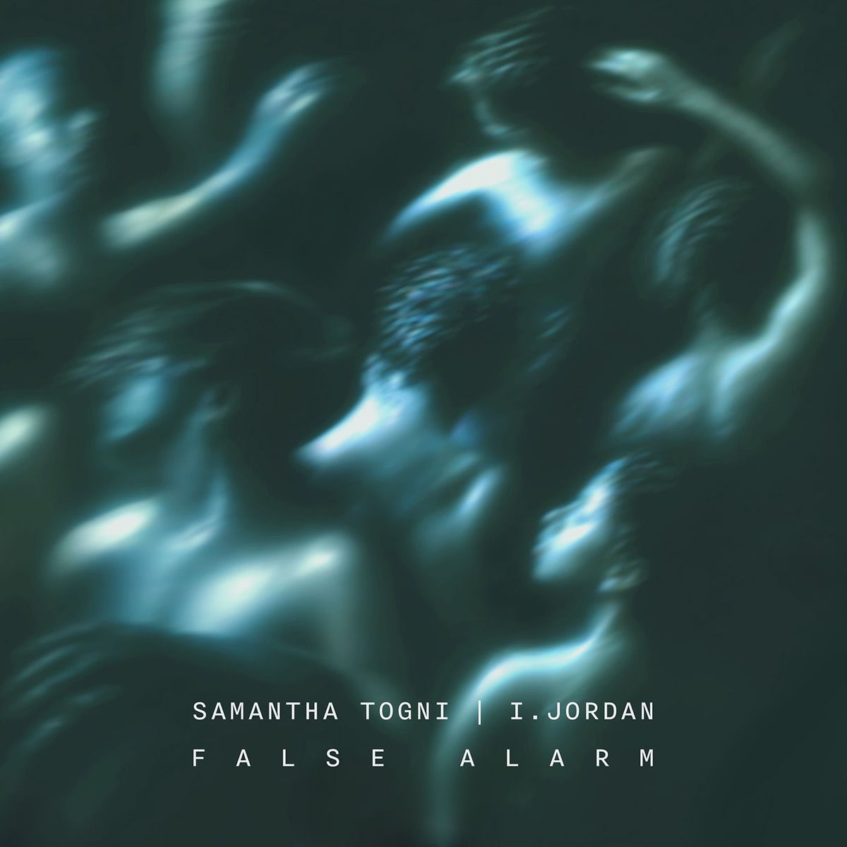 Album cover of False Alarm