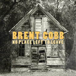 Cover of No Place Left to Leave (2006)