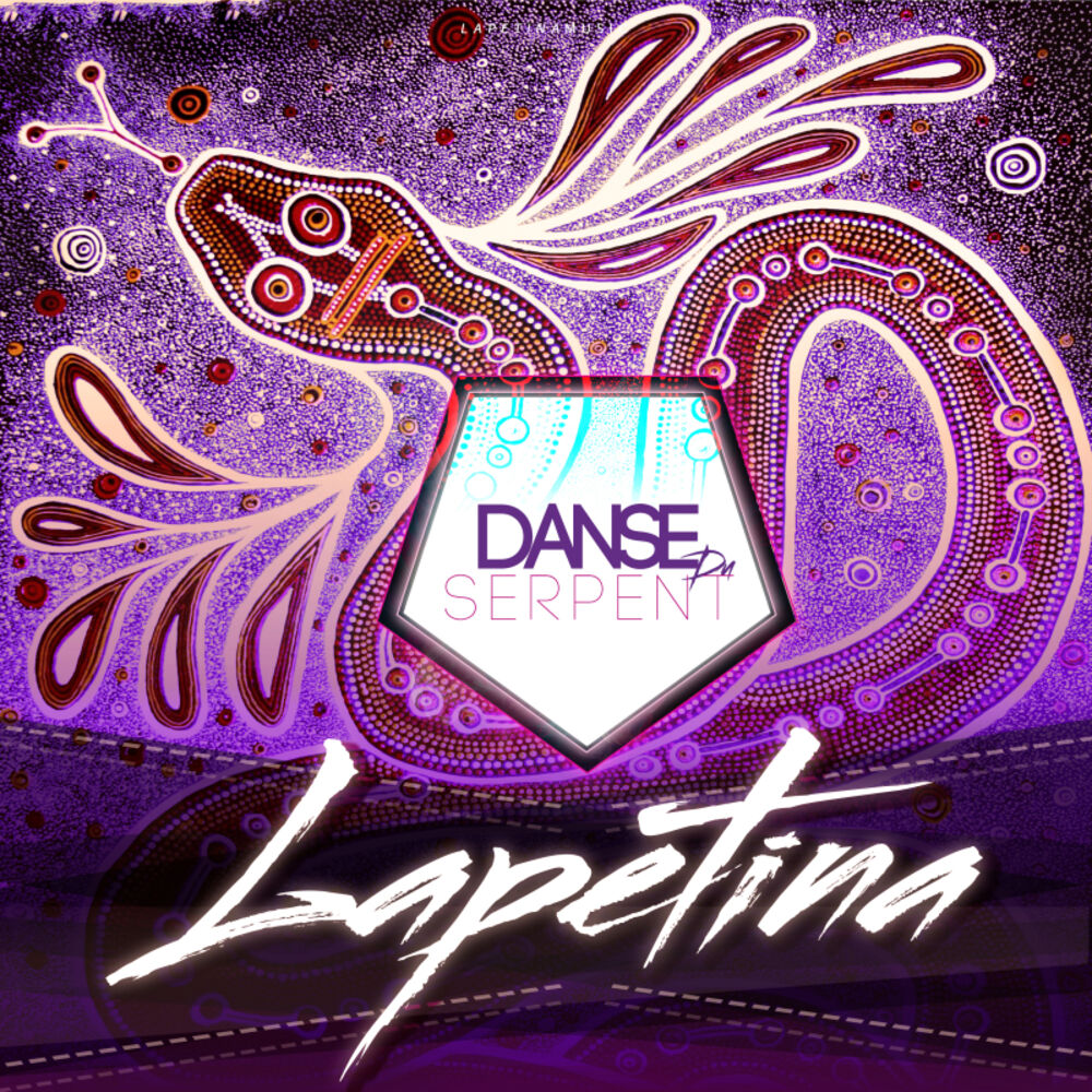 Picture of Danse Du Serpent